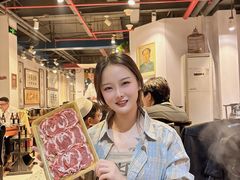 -老门框爆肚涮肉(方庄店)