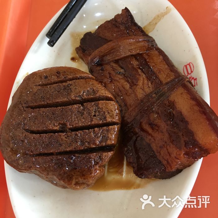 三點把子肉(趵北路店)的全部評價-濟南-大眾點評網