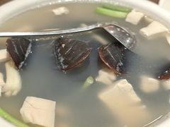 -老杨饭店(万科里店)