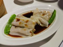 -潮福城大酒楼·潮味粤品·港式点心(湖滨北路店)