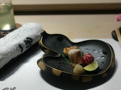 -鮨一日本料理(大中华店)