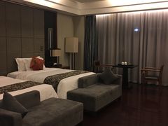 -苏州独墅湖世尊酒店