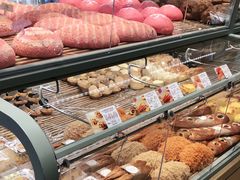 -好利来(八里庄店)