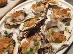 -丰茂烤串(公园店)