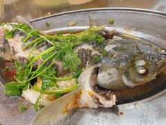 -花悦农庄 | 烧鸡·竹筒饭(沙迳高沙温泉香溪堡店)
