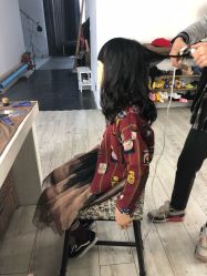 -INKIDS潮童社儿童摄影(朝阳大悦城店)