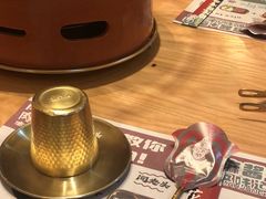 -闻老头·菊花炭烤肉(D11店)