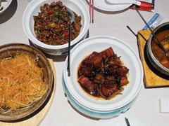 -千百味红餐厅·江西菜(绿地双子塔店)