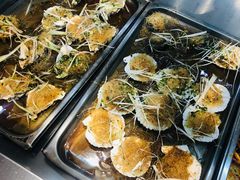 -盒马鲜生(帝斯曼店)