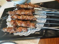 -九府羊·鲜羊火锅·烤串(新华路店)