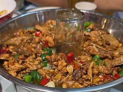 -彭耕记猪油炒小菜(吉联mall店)