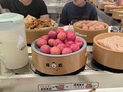 -龍歌自助小火锅(李沧丽达店)