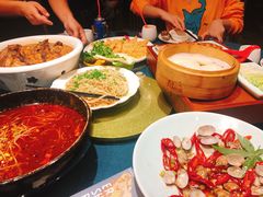 -二十八里太湖船菜(吉祥路店)