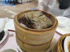 糯米鸡-丰鲤楼•闽南茶楼(仟禧汇店)