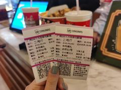 -博纳UA东方宝泰电影城