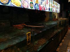 -九號渔港·蒸汽海鲜·粤菜茶点(八卦岭店)