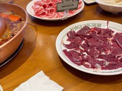 -刘老表·瓦罐汤涮肉(青云谱店)