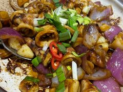 -品味居·首店·大连鲜活海鲜大连菜(东港店)