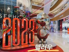 -深圳来福士广场