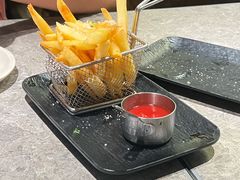 -留半山·香港食堂(啦啦宝都店)