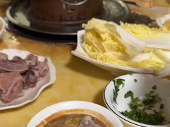 -木萨火锅店(开鲁路店)