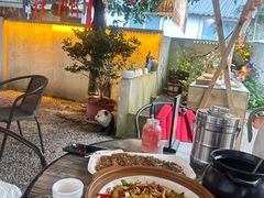 -山也·私厨(岳麓店)