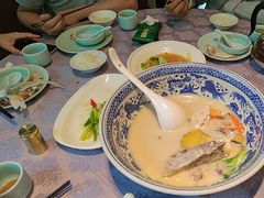 -山外山菜馆(玉泉路店)