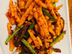 -云海肴·汽锅鸡·云南菜(广安门天虹店)