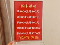 -手爱盲人推拿按摩·精准调理(江宁金山路店)