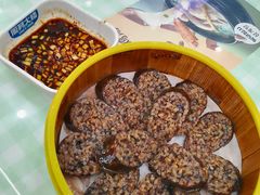 -服务大楼冷面(延大店)