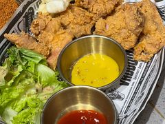 -妥妥烤肉料理(昙华林店)