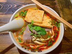 -罍+村卤菜摊(罍街店)