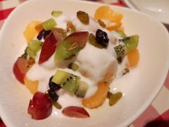 水果捞-西贝莜面村(上海百联西郊店)