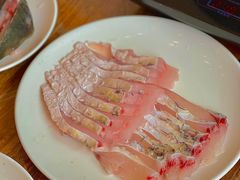 -正能量脆肉鲩火锅