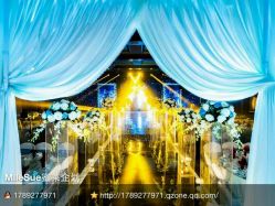 -金牛宾馆·婚寿宴预定中心