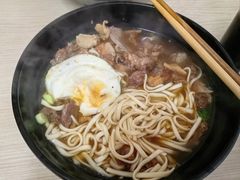 -国财牛杂(镇海店)