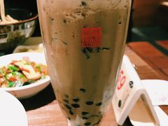 -春水堂人文茶馆(台中四维店)