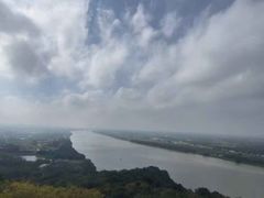 -采石矶景区