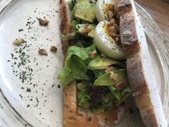 -AFS Cafe & Canteen(闽江二路店)