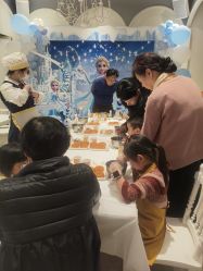 -奈尔宝·儿童乐园·亲子餐厅(前滩店)
