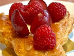 -杭州钱江新城万怡酒店-西餐厅