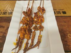 -清真·尼罗美食城(王府井生活广场店)