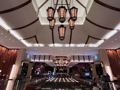 -西双版纳融创皇冠假日度假酒店