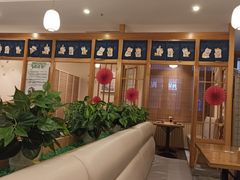 -林妈妈村·日式料理(宝山龙湖天街店)