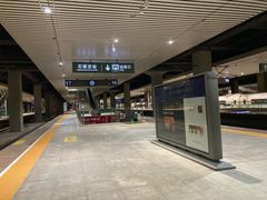 -石家庄站