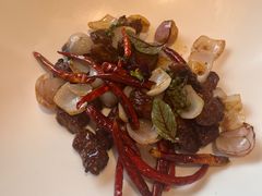 -满堂·烤鸭店·北京菜(鼓楼店)