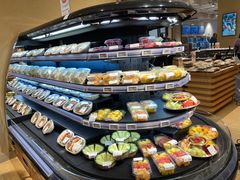 -七鲜超市(瑞虹天地太阳宫店)
