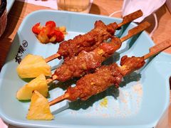 -蔡澜Pho·越南粉餐厅(海上世界店)
