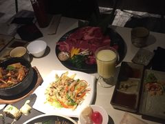 -赤坂亭M9和牛烧肉·日料398放题(万达店)