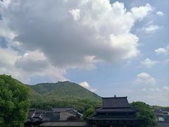 -句容茅山景区
